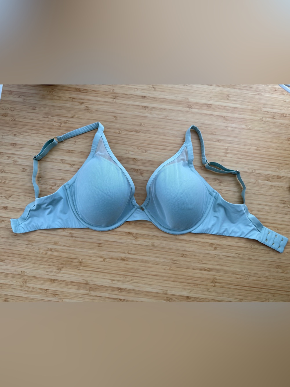ThirdLove 24/7 Uplift Plunge Bra